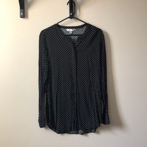 Women’s tunic shirt